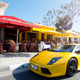 Illustration for article titled The Coolest Yellow Cars Of All Time